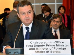 Agit Dönem Başkanı Daciç: “Önceliğimiz Ukrayna Olacak”