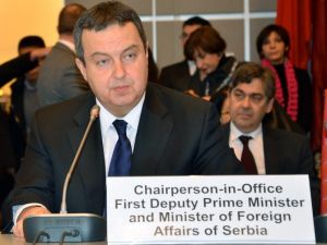 Önceliğimiz Ukrayna Olacak