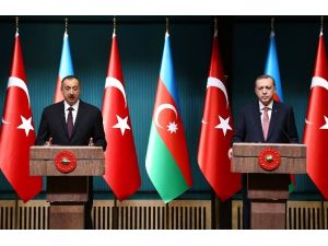 “Türkiye Öz Kardeşini Destekliyor