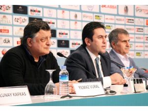 Teknik Direktörlerden Anadolu Takımlarının Feryadı Değerlendirmesi