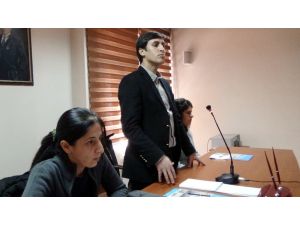 Dbp’den İki Günlük Eğitim