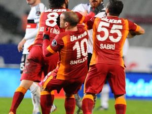 Tahkim’den İyi Haber Geldi