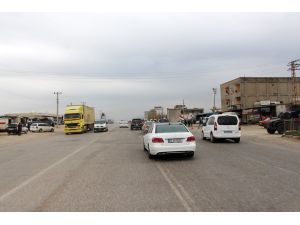 General Tahir Haci’nin Cenazesi Irak’a Gönderildi