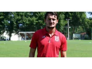 Balıkesirspor Kaleci Ayvaz İle Yollarını Ayırdı