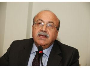 Chpli Matkap: Paristeki Saldırısından Tüm Dünya Etkilendi