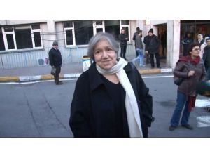 Yaşar Kemal’in Eşinden Açıklama