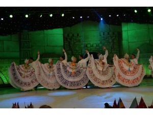 Festivalden ’Yansımalar’ Müzede