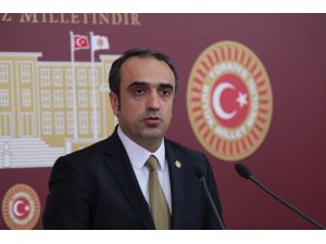 Ak Partili İçtenden Cumhuriyet Gazetesi Hakkında Suç Duyurusu