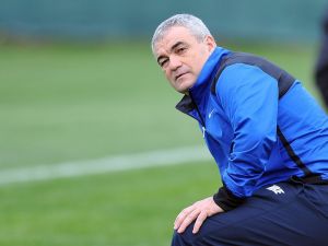 (Özel Haber) Rıza Çalımbay’ın Derdi Transfer Yasağı