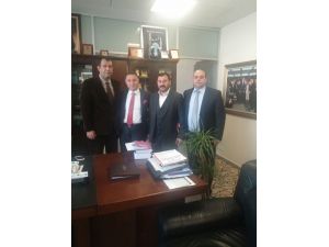 Şanlıurfa’da Spor Dalları Gelişiyor