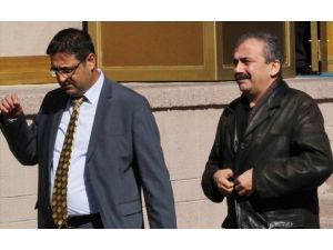 Görüşme 2 Saate Yakın Sürdü