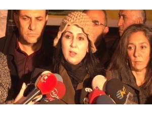 “Yaşar Kemal Pes Etmez”