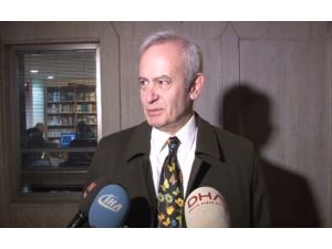 Cumhuriyet Gazetesine Ziyaret