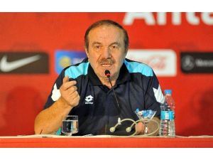 “Türkiye 15 Ülkenin De İçinde Olan Bir Elit Hakem Verdi Fıfa’ya”