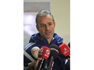 Kartal: Bu Maç Bizim İçin İyi Bir Test Oldu