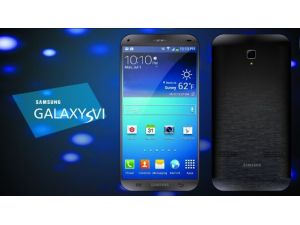 Galaxy S6 Nasıl Olacak?