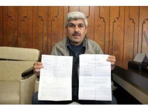 (Özel Haber) Promosyon Kupon, Boya Ustasının Hayatını Kararttı