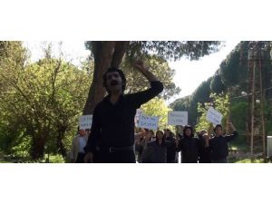 Menderes’in Hayatı Film Oldu