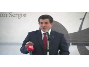 Davutoğlu: O Kişi Nasipsizdir