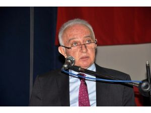 Chp Parti Meclisi Üyesi Ve Ordu Milletvekili İdris Yıldız: Chp Olarak Terörün Her Türlüsüne Hayır Diyoruz