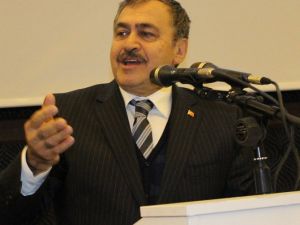 Bakan Eroğlu’ndan O İddialara Tepki