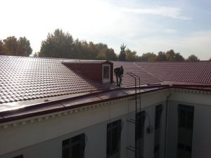 Tika Tacikistan’ın Tarihi Eserlerini Koruyor