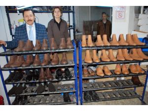 İş Ararken Patron Oldu