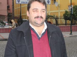 Vali, Ak Partili Yakıştırmasına Kızınca