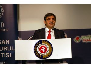 Bakan Güllüceden Batı Ülkelerine Tepki