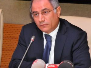 İçişleri Bakanı Hdp Heyeti İle Görüşecek