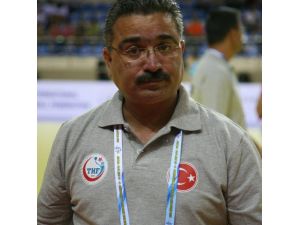 Hantaş Mersin Sportif, Maliye Milli Piyango Maçını Kazanmak İstiyor