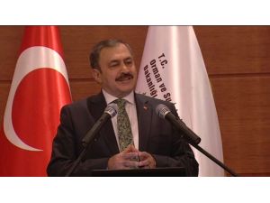 Suyumuz Var, İnadına Var”