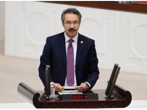 Ak Partili Ünal: “Ordu’nun Projelerine Hız Kazandırdık”