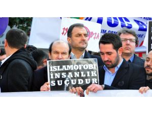 Masidap’tan Cumhuriyet Yazarlarına Suç Duyurusu