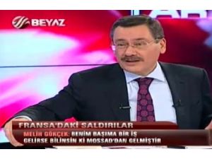 Benim Başıma Bir Şey Gelirse...