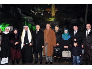 Dr. Fellah: “Ülkemde Samsun Turizmini Tanıtmaya Hazırız”
