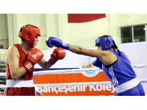 Türkiye Bayanlar Boks Şampiyonası