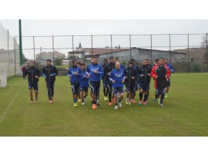 Adana Demirspor’un Antalya Kampı Sona Eriyor