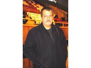 Voleybol Bölgesel Ligi Erkek Grup Maçları Yalova’da Oynanacak