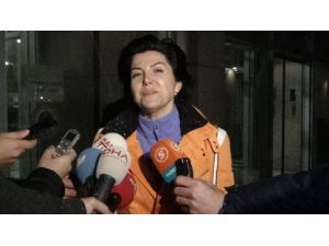Sedef Kabaş İçin Kaç Yıl İstendi ?