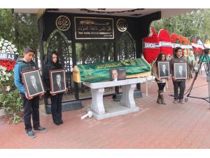 Hayırsever İşadamı Keleşoğlu Son Yolculuğuna Uğurlandı