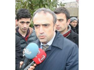 Ak Parti’li İçtenden Fransadaki Olaylara İlişkin Açıklama