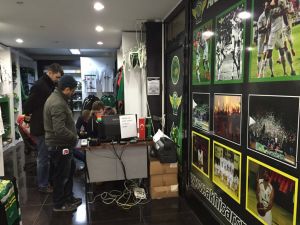 Akhisar Belediyespor’da Kombine Satışları Başladı