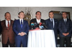 İşte O Toplantıdan Çıkan Karar !