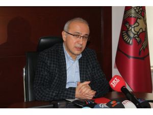 Bakan Elvan: Netanyahu O Yürüyüşe Yakışmamıştır