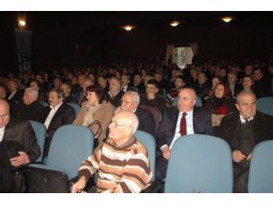 Chp Parti Meclisi Üyesi Ve İstanbul Milletvekili Kadir Gökmen Öğüt: