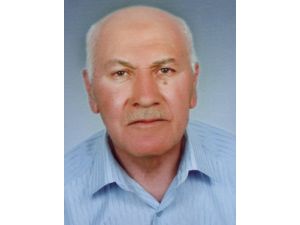 Öldüğü Camide Cenaze Namazı Kılındı