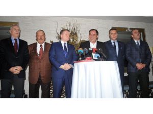 Yabancı Kuralı Onaylandı