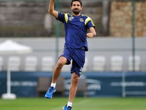 Alper Hedefini Açıkladı