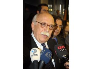 Bakan Avcı: “Fatih Projesi İflas Etmedi”